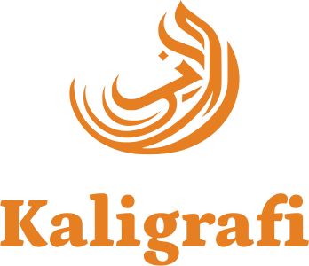 desain logo Kaligrafi