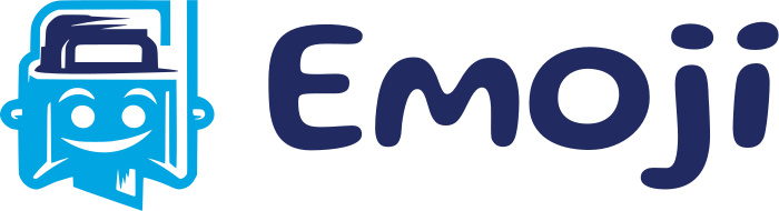 création de logo Emoji