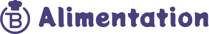 création de logo Alimentation