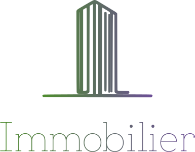 création de logo Immobilier