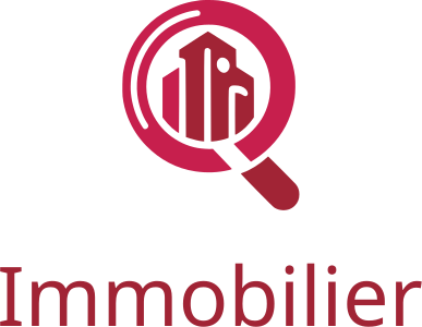 création de logo Immobilier