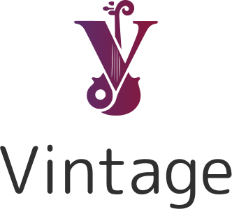 desain logo Vintage