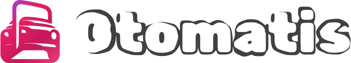 desain logo Otomatis