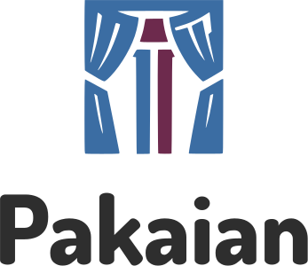 desain logo Pakaian