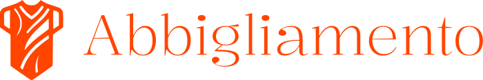 design del logo Abbigliamento