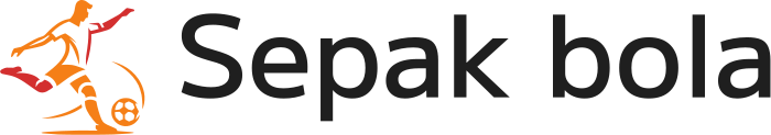 desain logo Sepak bola