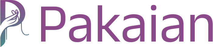 desain logo Pakaian