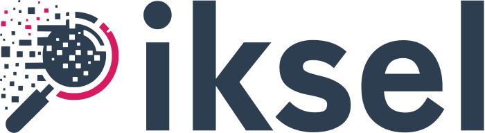 desain logo Piksel