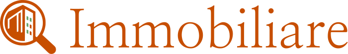 design del logo Immobiliare