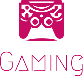 design del logo Gaming