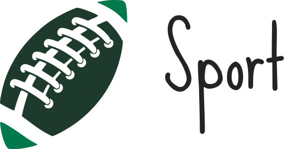 création de logo Sport