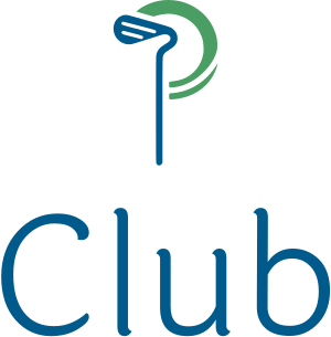 création de logo Club