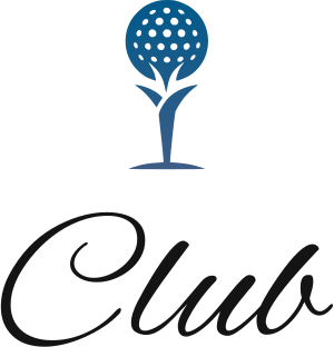 création de logo Club
