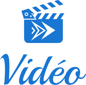 création de logo Vidéo