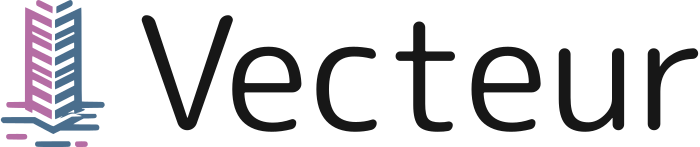 création de logo Vecteur