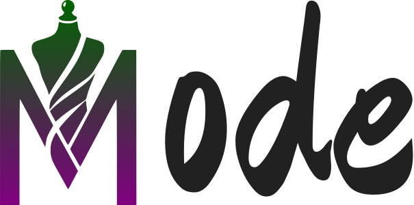 création de logo Mode