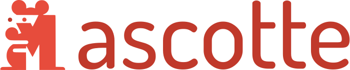 création de logo Mascotte