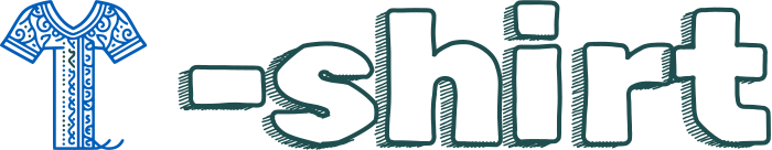 création de logo T-shirt