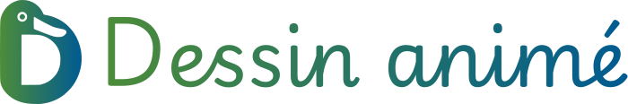 création de logo Dessin animé