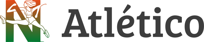 diseño de logotipo Atlético