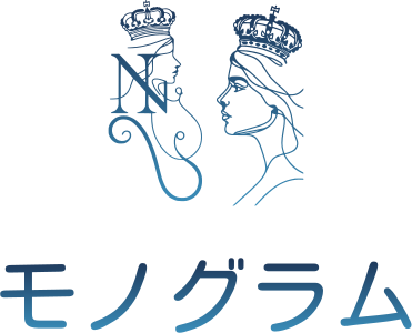 モノグラム ロゴデザイン