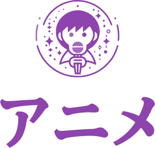 カートゥーン ロゴデザイン