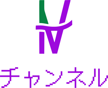 チャンネル ロゴデザイン