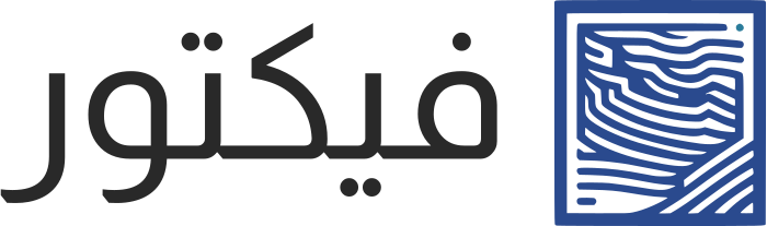 تصميم شعار فيكتور