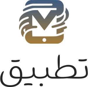 تصميم شعار تطبيق