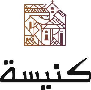 تصميم شعار كنيسة