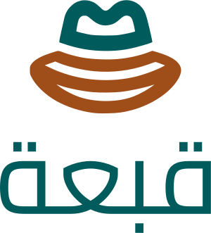 تصميم شعار قبعة