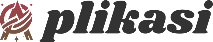 desain logo Aplikasi