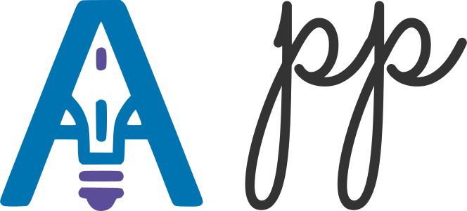 App logo design