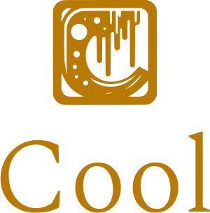 Cool logo design