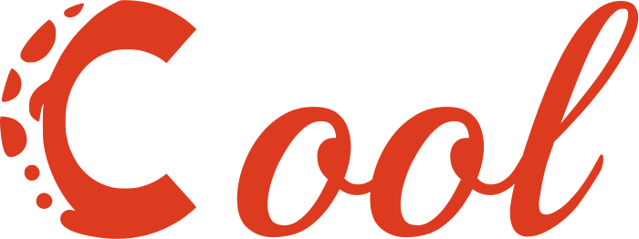 Cool logo design