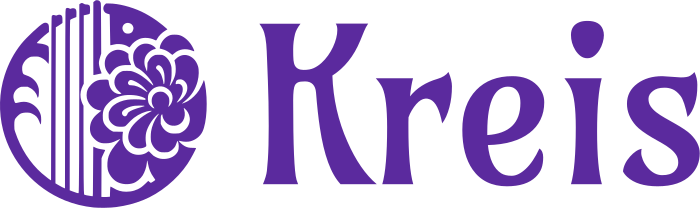 Kreis Logo-Design