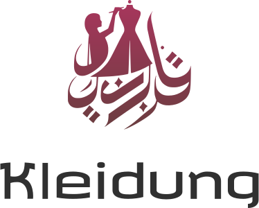 Kleidung Logo-Design