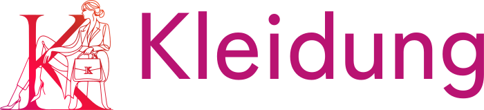 Kleidung Logo-Design