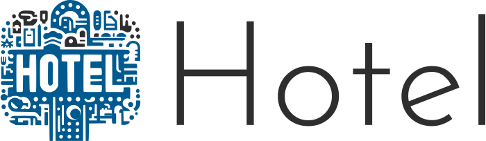 Hotel Logo-Design