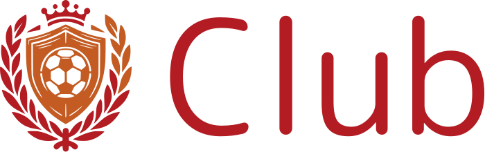 Club Logo-Design