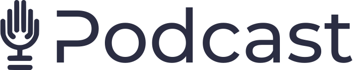 Podcast Logo-Design