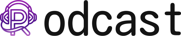 Podcast Logo-Design