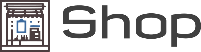 Shop Logo-Design