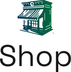 Shop Logo-Design