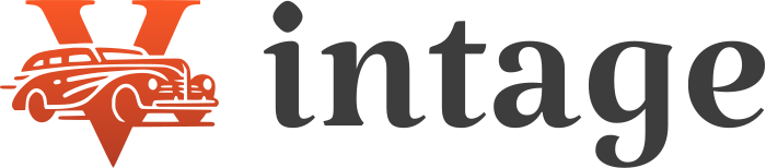 Vintage Logo-Design