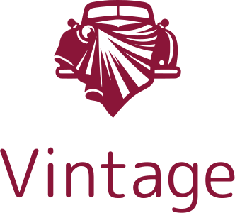 Vintage Logo-Design