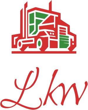 Lkw Logo-Design