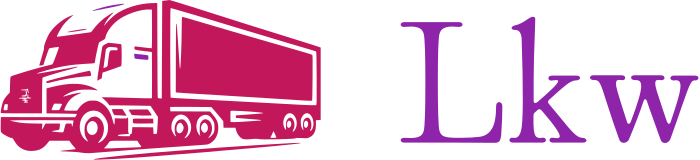 Lkw Logo-Design
