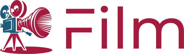 Film Logo-Design