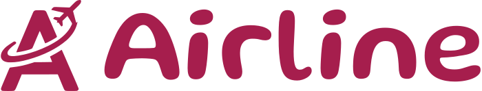 Airline logo design